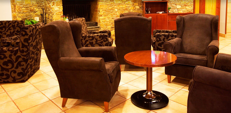Hotel & SPA Niunit El Serrat Exterior foto